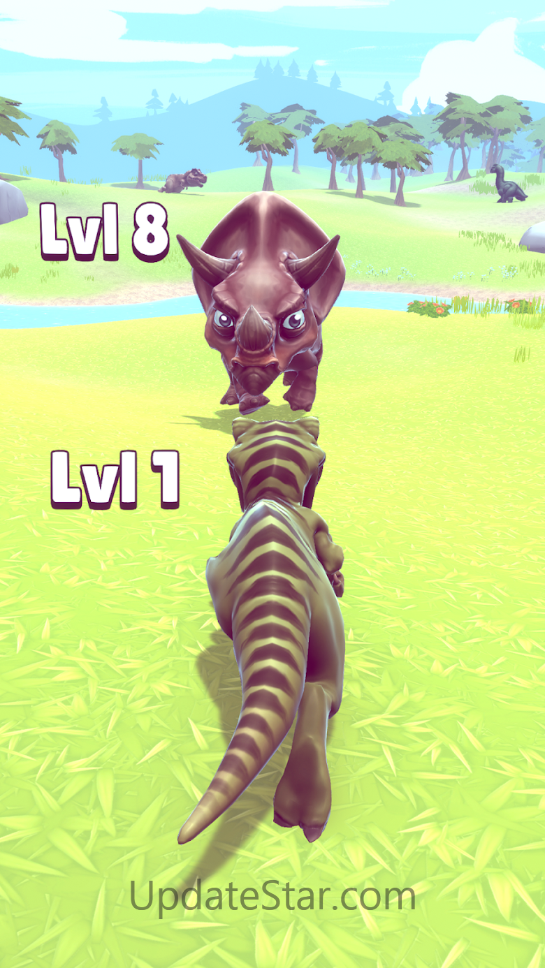 Dino.io 3D 1.0.28