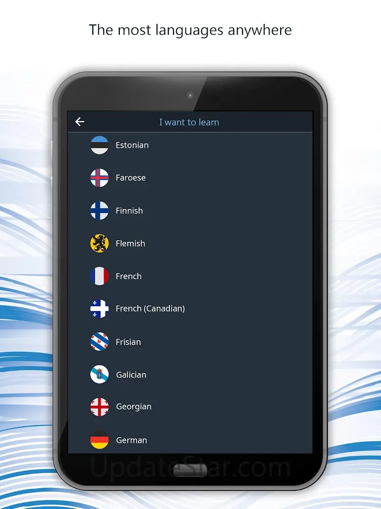 Learn 163 Languages | Bluebird 2.3.9