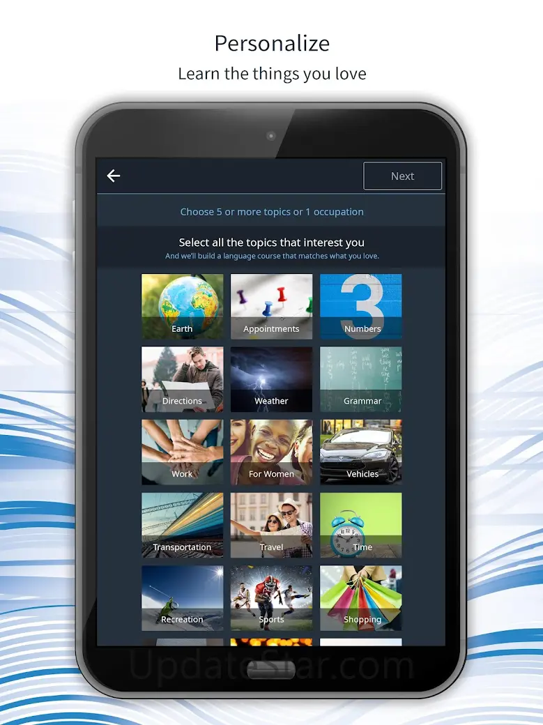 Learn 163 Languages | Bluebird 2.3.9