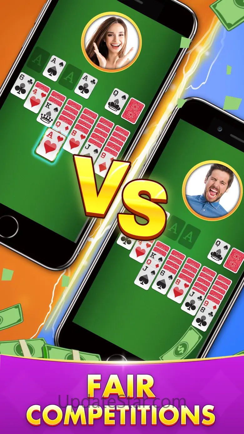 Solitaire for Cash 1.1.7