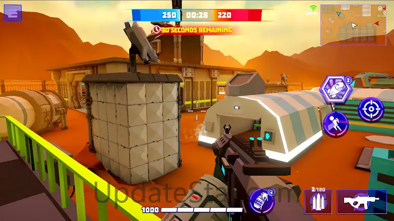 Call of Guns: FPS PvP Arena 3D 1.8.59.1