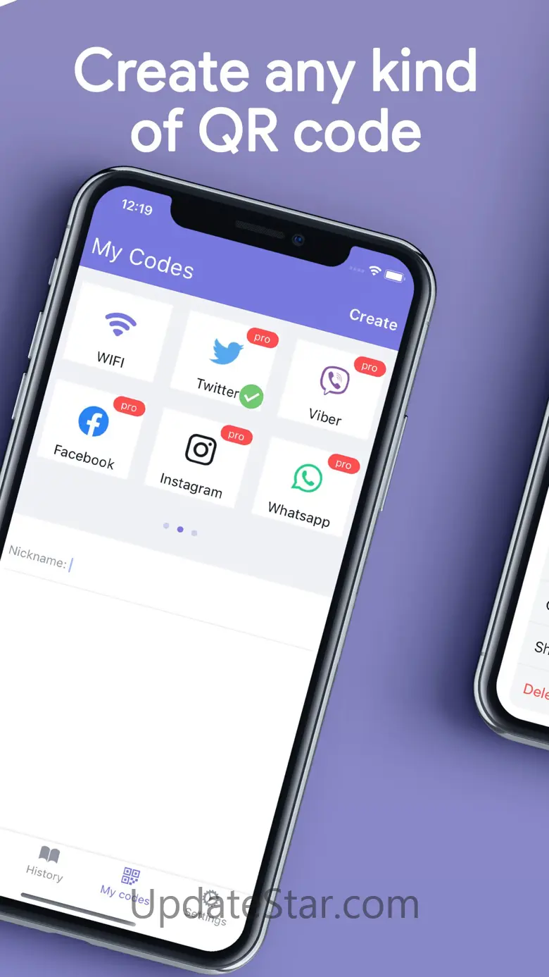 Your QR Code Scanner 1.0.3
