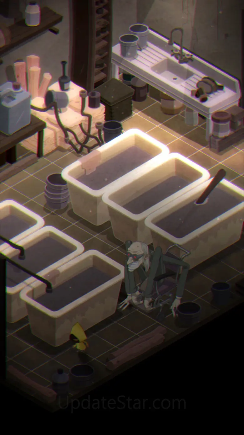 Very Little Nightmares+ 1.3.1