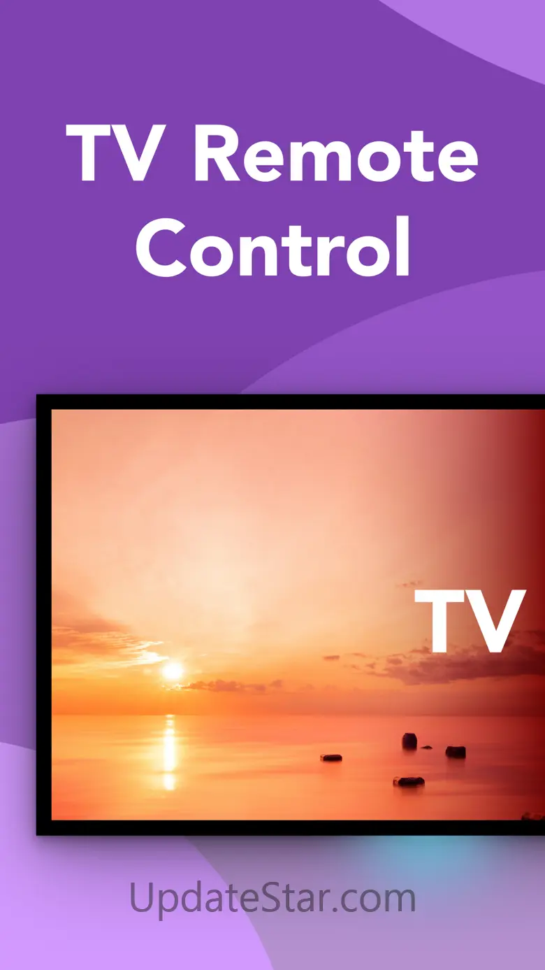 TV Remote: Universal Control ◦ 1.0.2