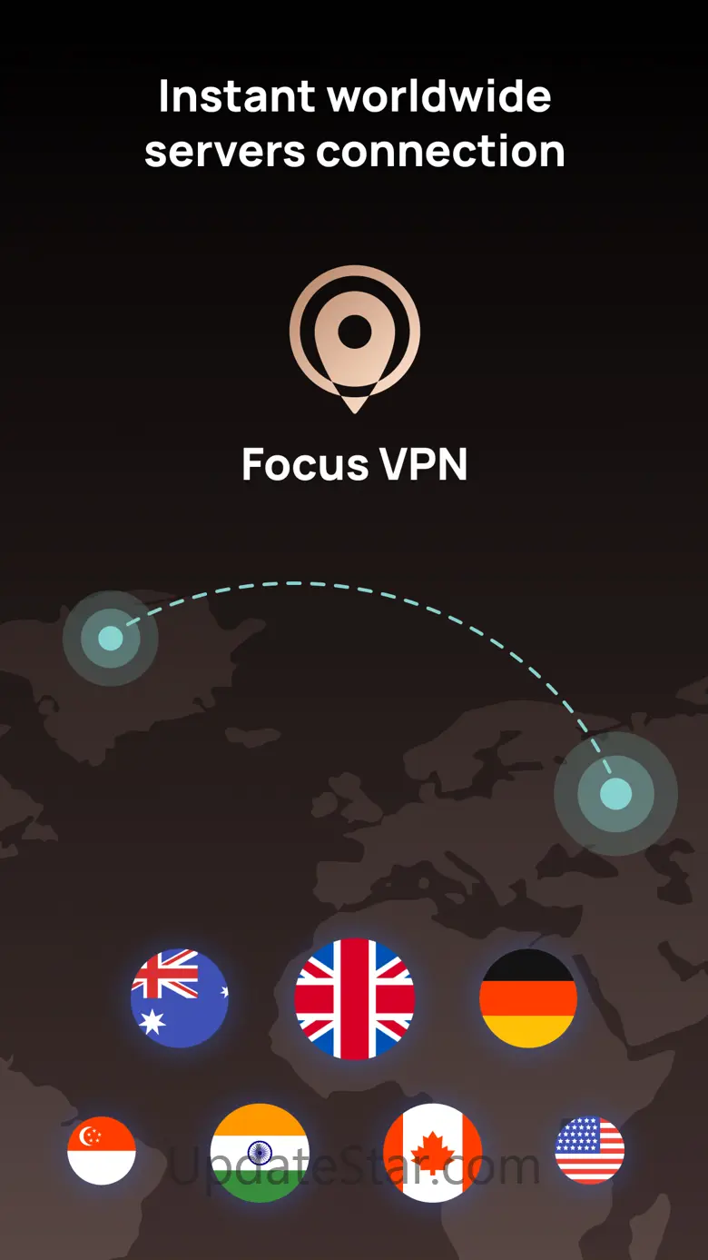 Focus VPN 1.2