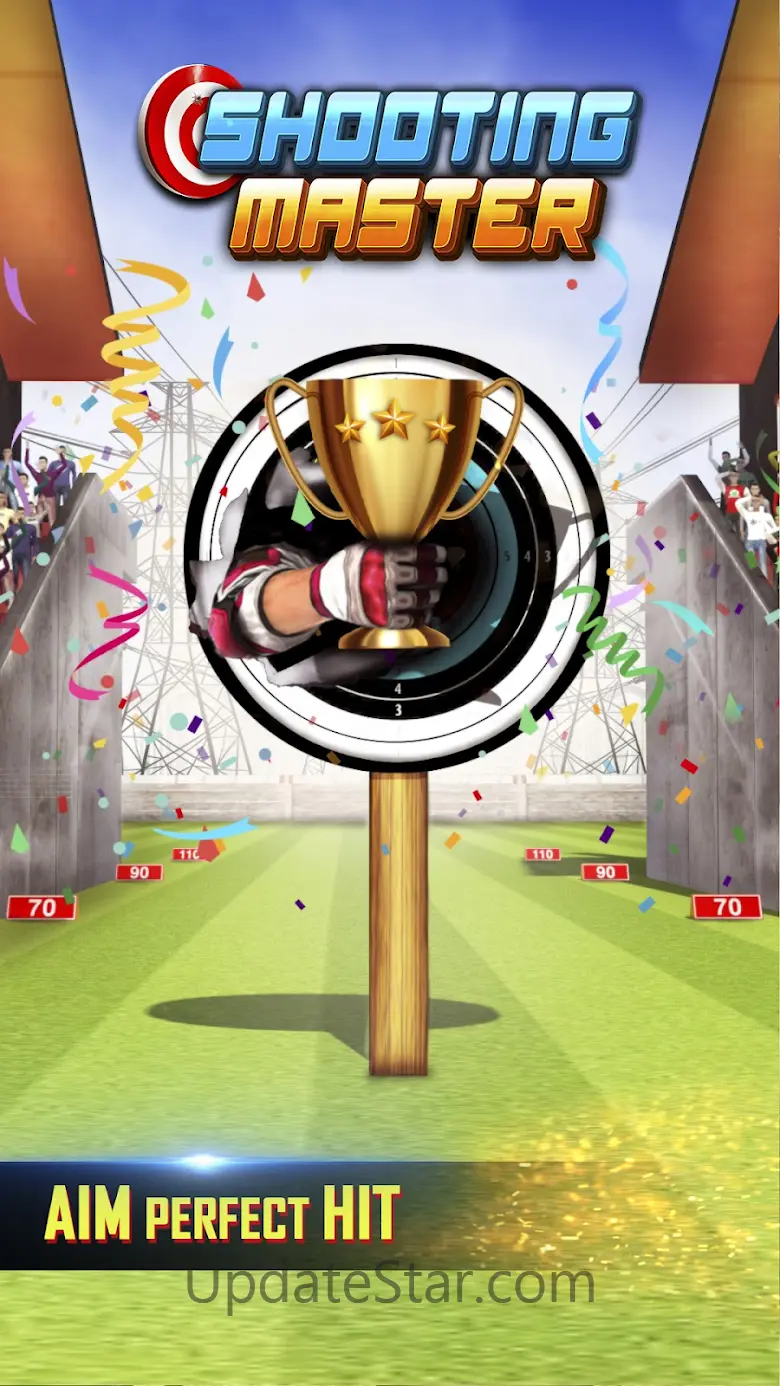 Shooting Master Gun Range 3D 2.2.8