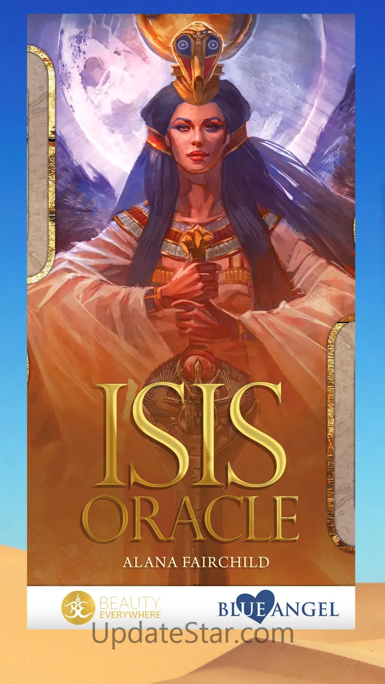 Isis Oracle 1.1.4