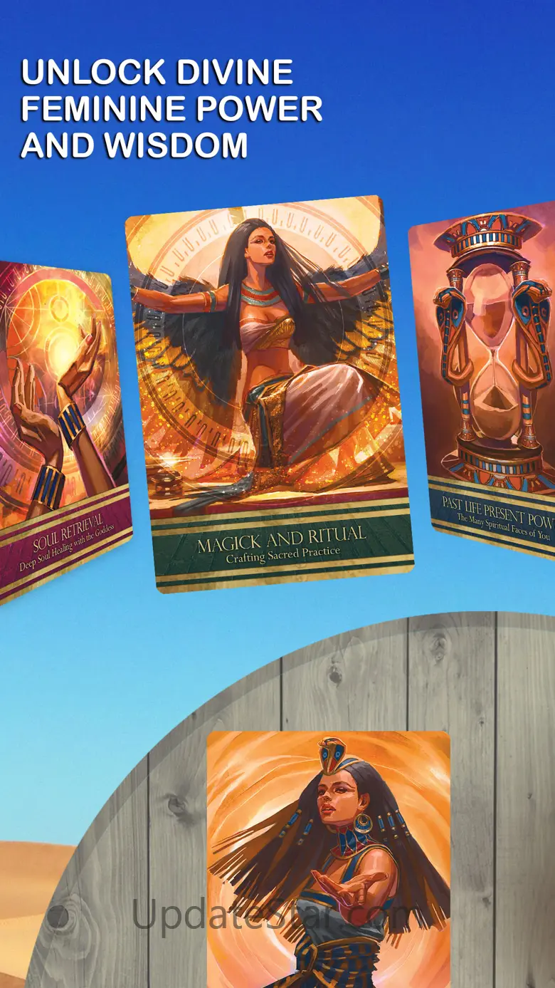 Isis Oracle 1.1.4