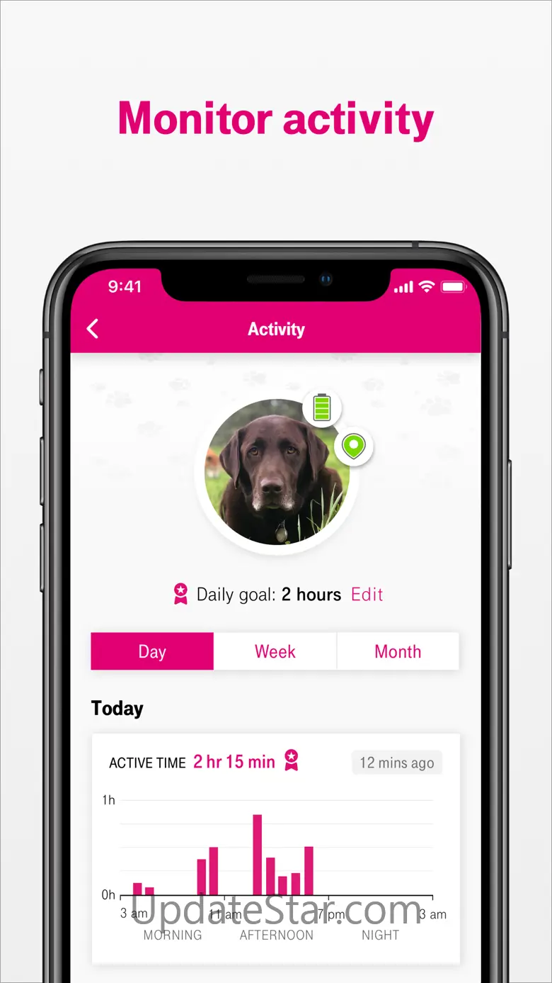 T-Mobile SyncUP PETS 1.7.6