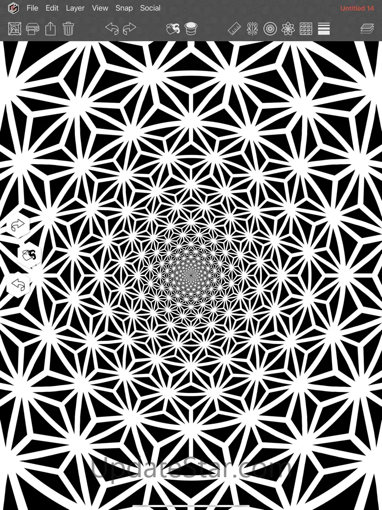 Geometrica 1.38