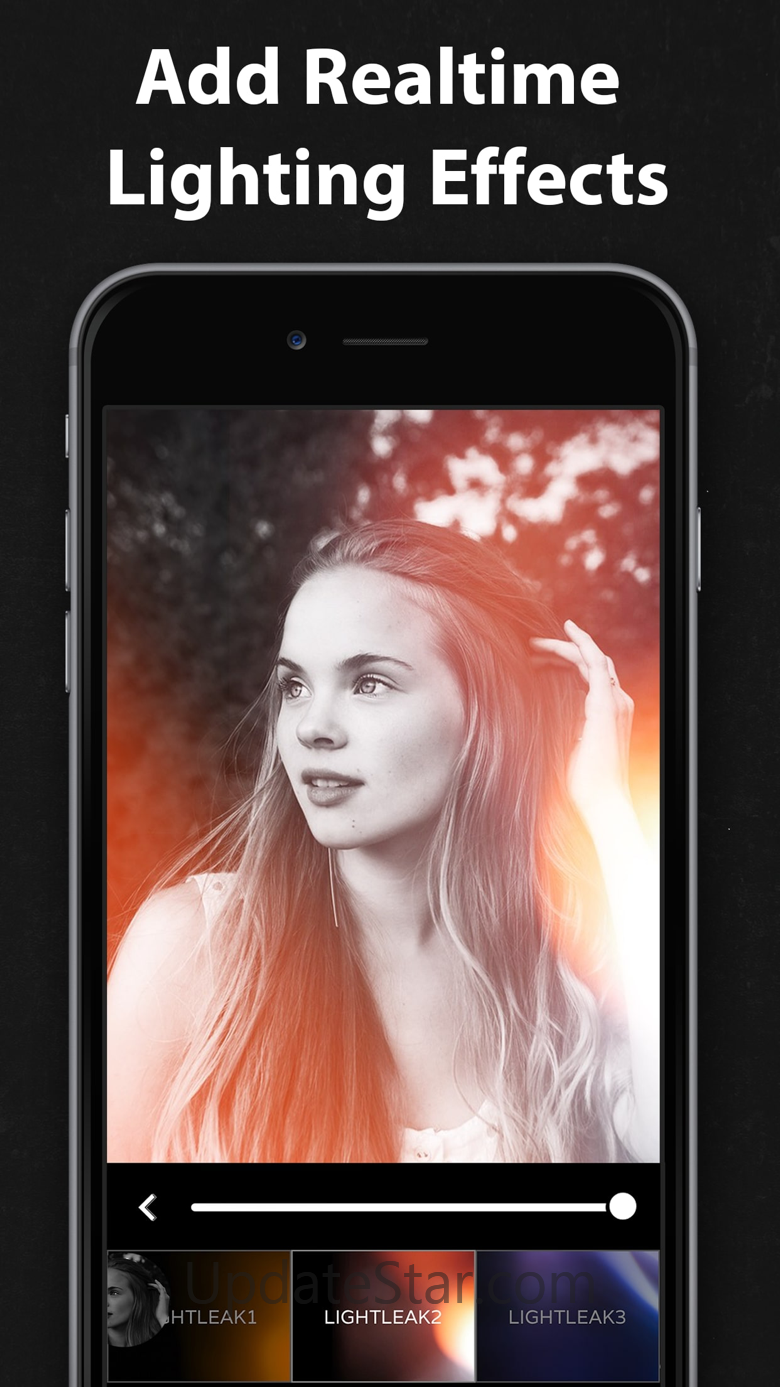 B&W Photo Filters and Effects 2.0