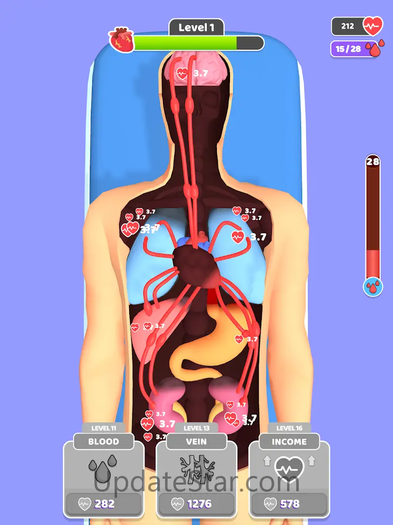 Click to Life 1.2.6