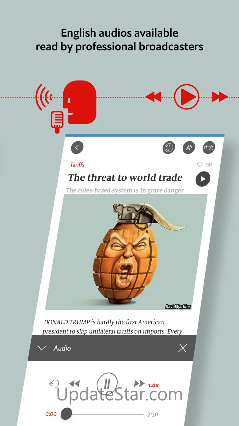 Economist GBR 4.2.0