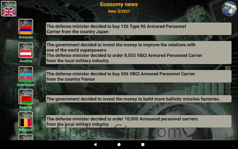 Europe Empire EE_2.7.1