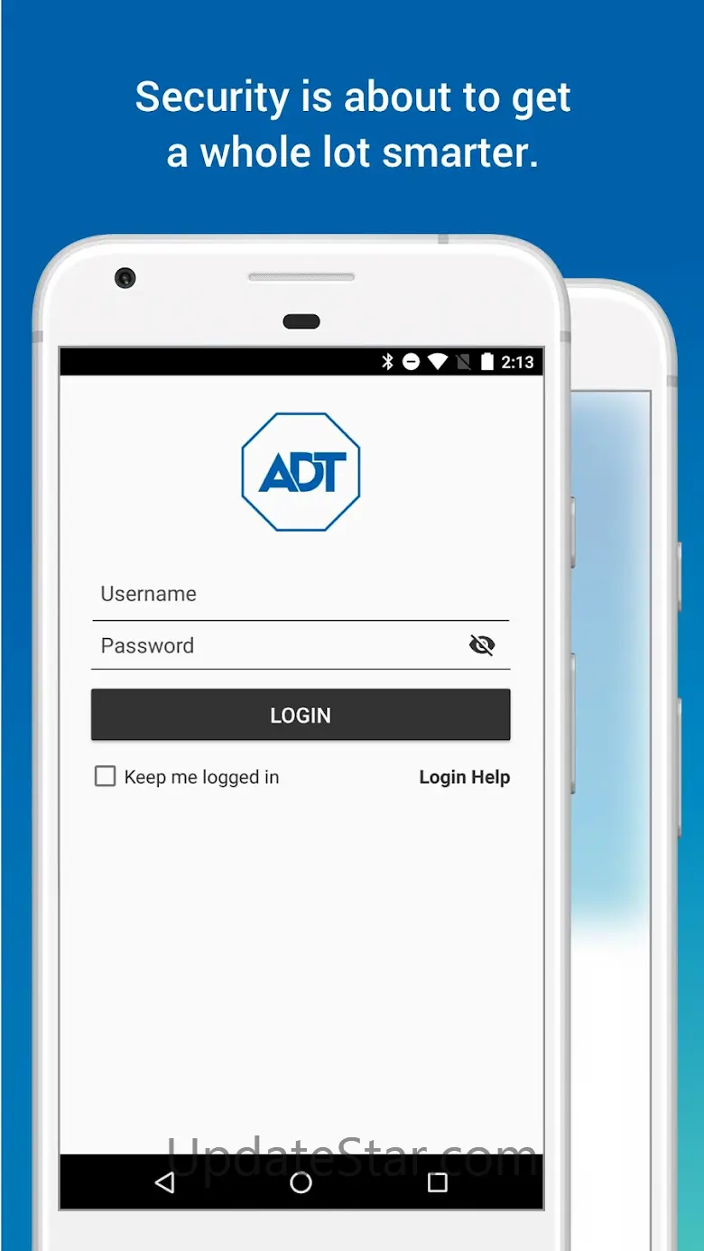 ADT Control ® 5.4.2