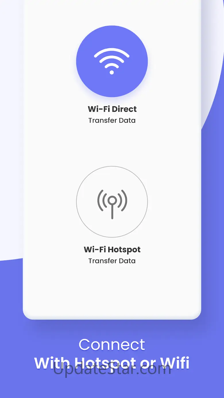 Smart Switch Mobile Data Share 2.07