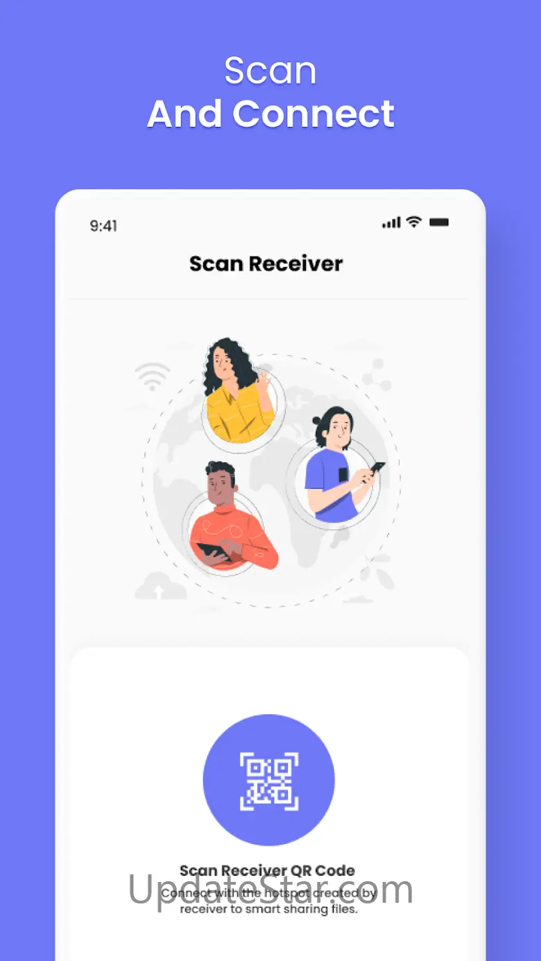 Smart Switch Mobile Data Share 2.07