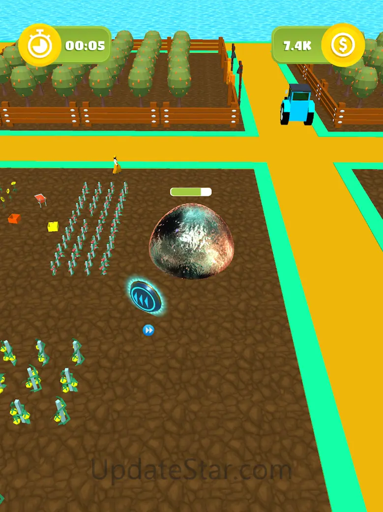 Jelly Monster 3d: io Games 1.3.22