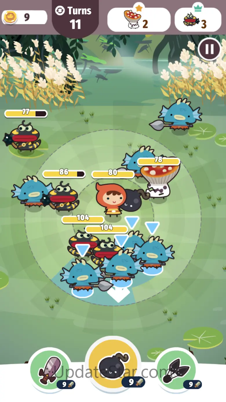 Micro RPG 1.11.4