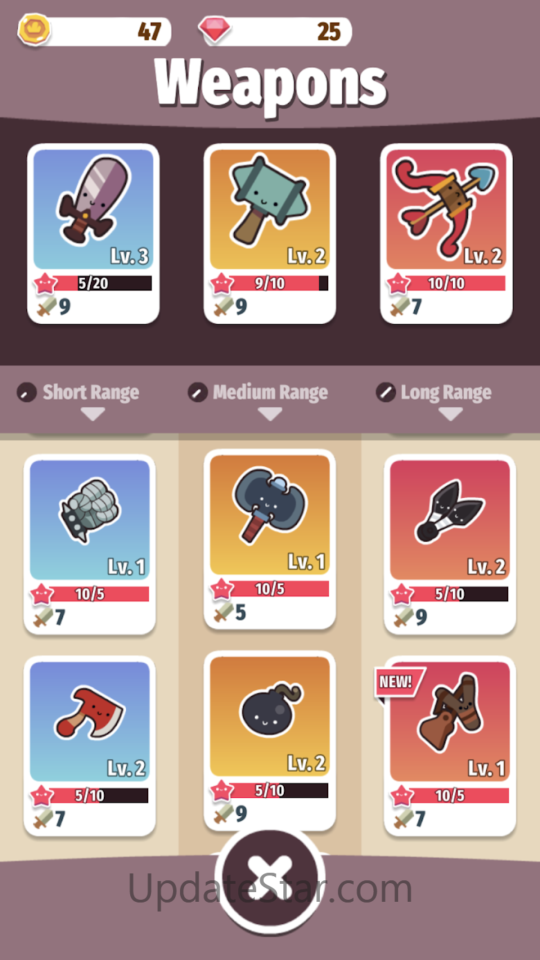 Micro RPG 1.11.4