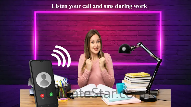 Caller Name and SMS Announcer 1.1.7