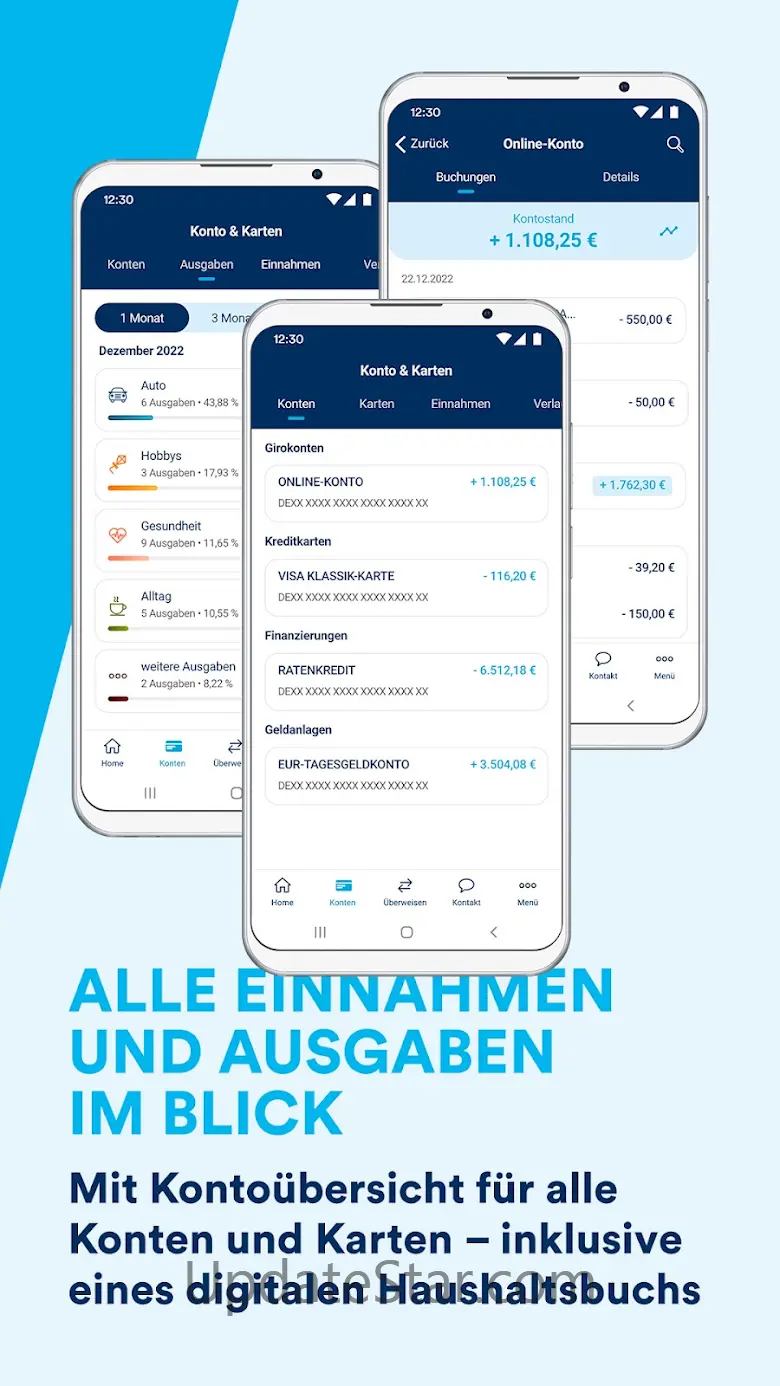 TARGOBANK Mobile Banking V11.13.1