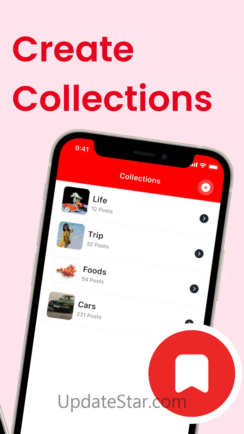 PinSaver: Save Pin Video 1.1.1