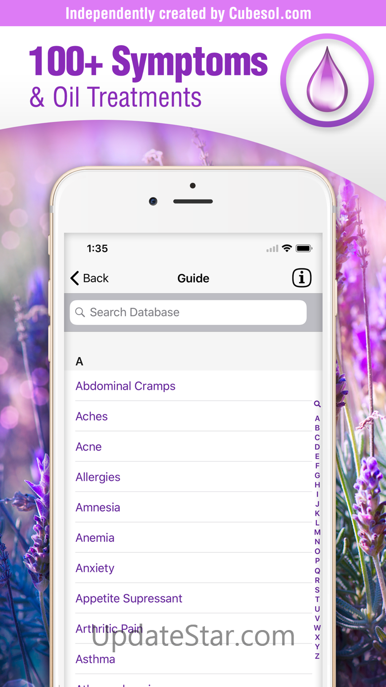 doTERRA Essential Oils Guide. 1.4.4