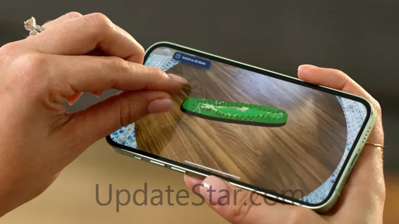 U.S. Open AR 4.0.3