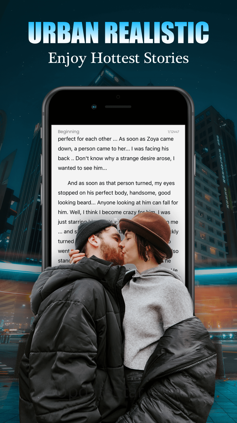 LetsRead-Stories for Wherever 3.1.0