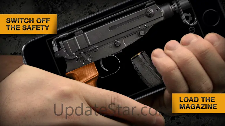 Weaphones Firearms Simulator 2 1.3.2
