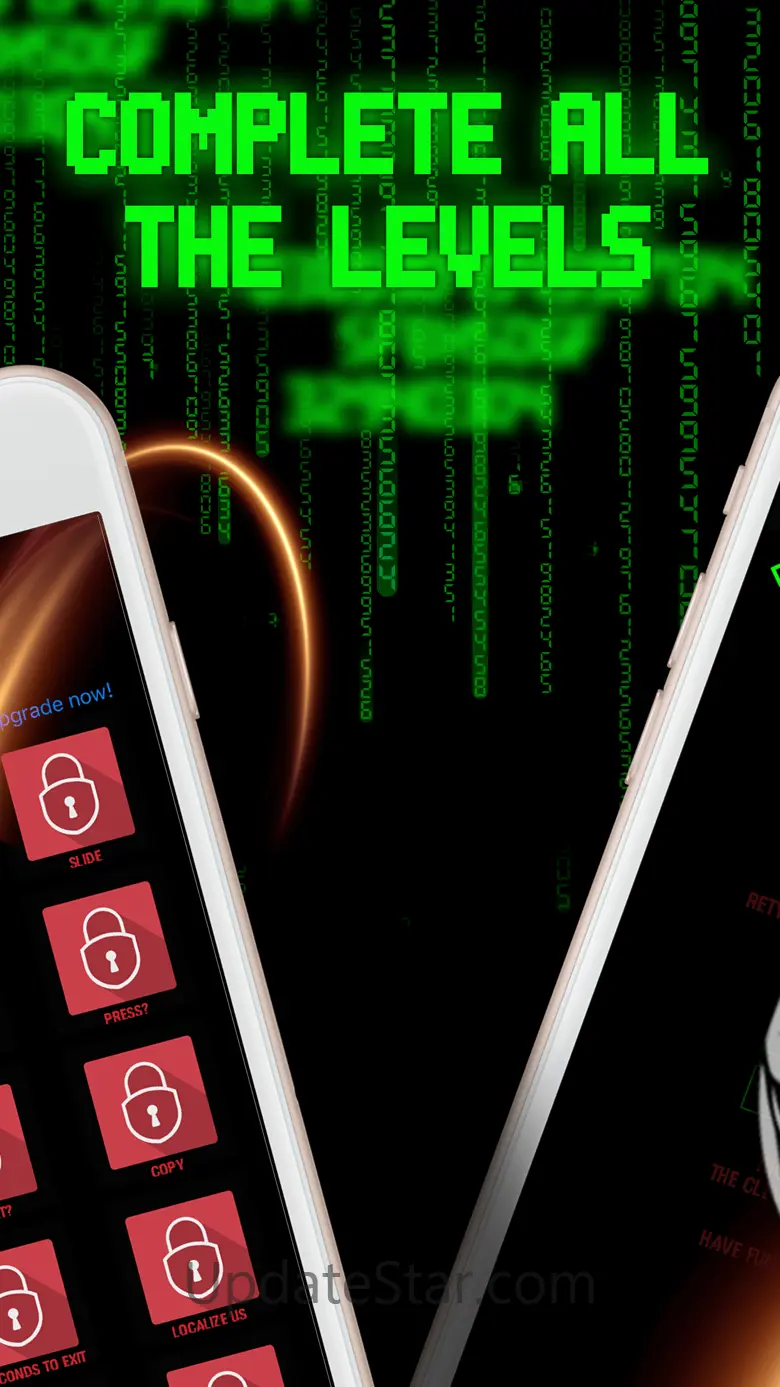 Hack IT - Its Me Spy Network 1.1.6