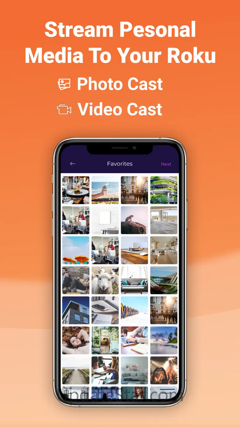 Rokmate: Roku Remote Control 5.0