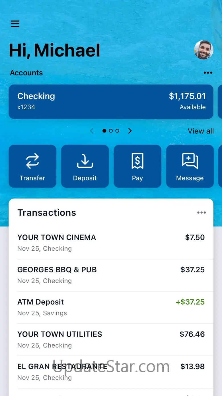 Pinellas FCU Mobile+ 3.13.1