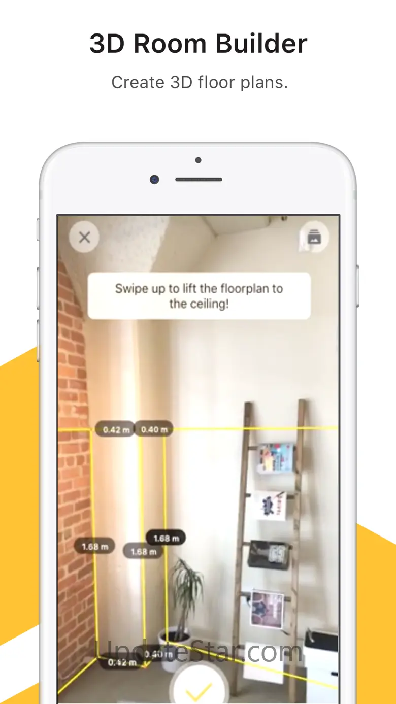 TapMeasure – AR utility 1.4