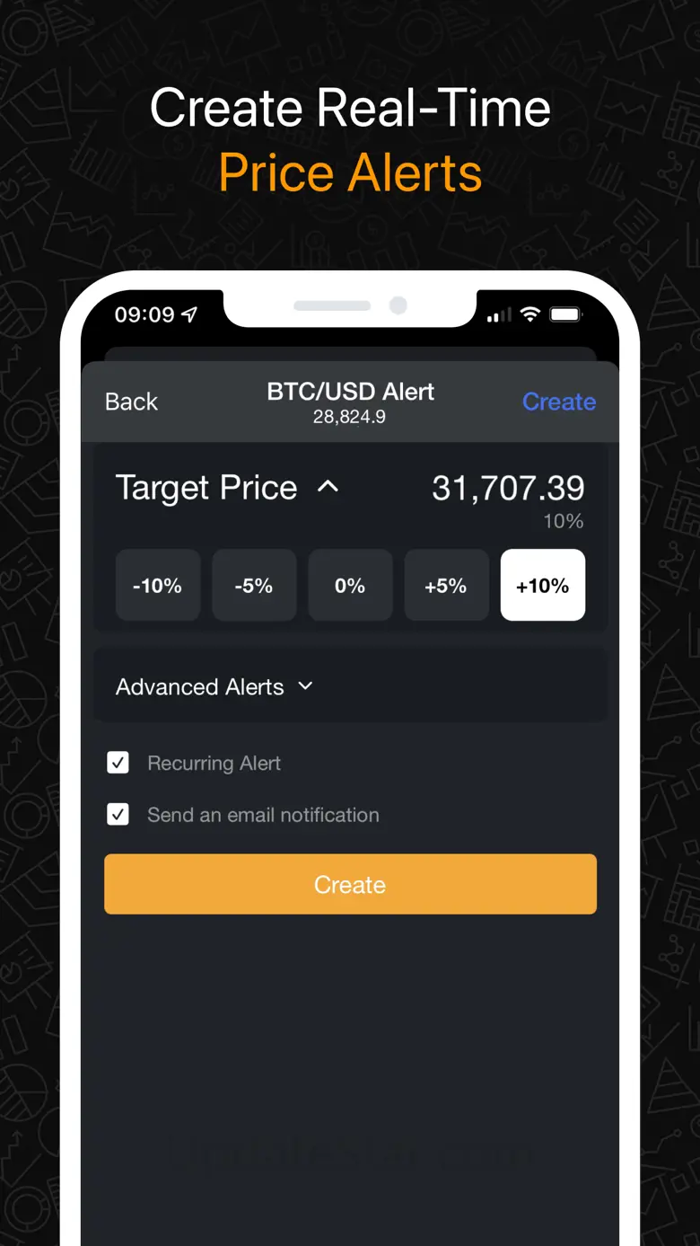 Investing.com Cryptocurrency 6.38.0