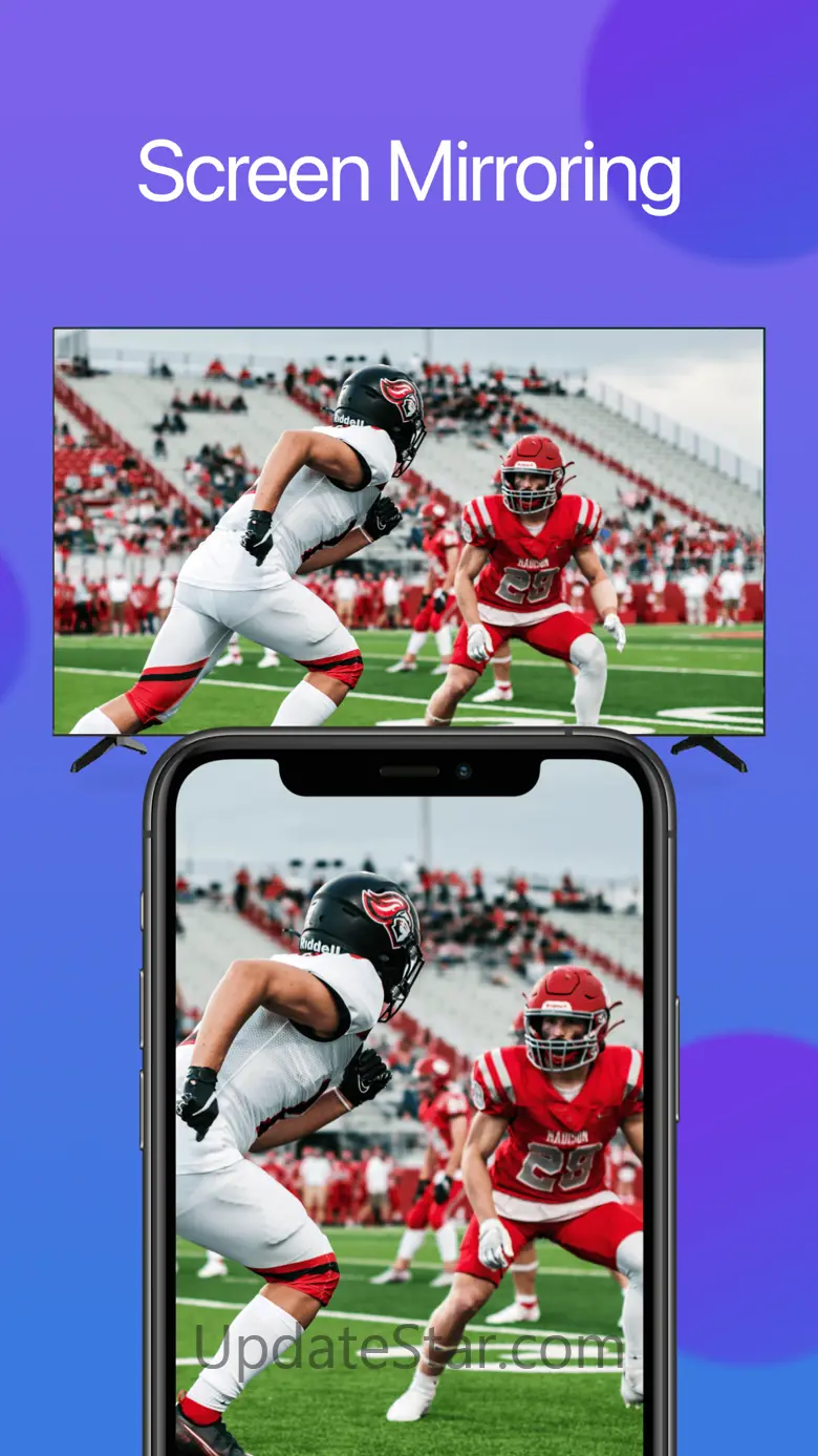 Sam Remote for Smart Things TV 1.6.0