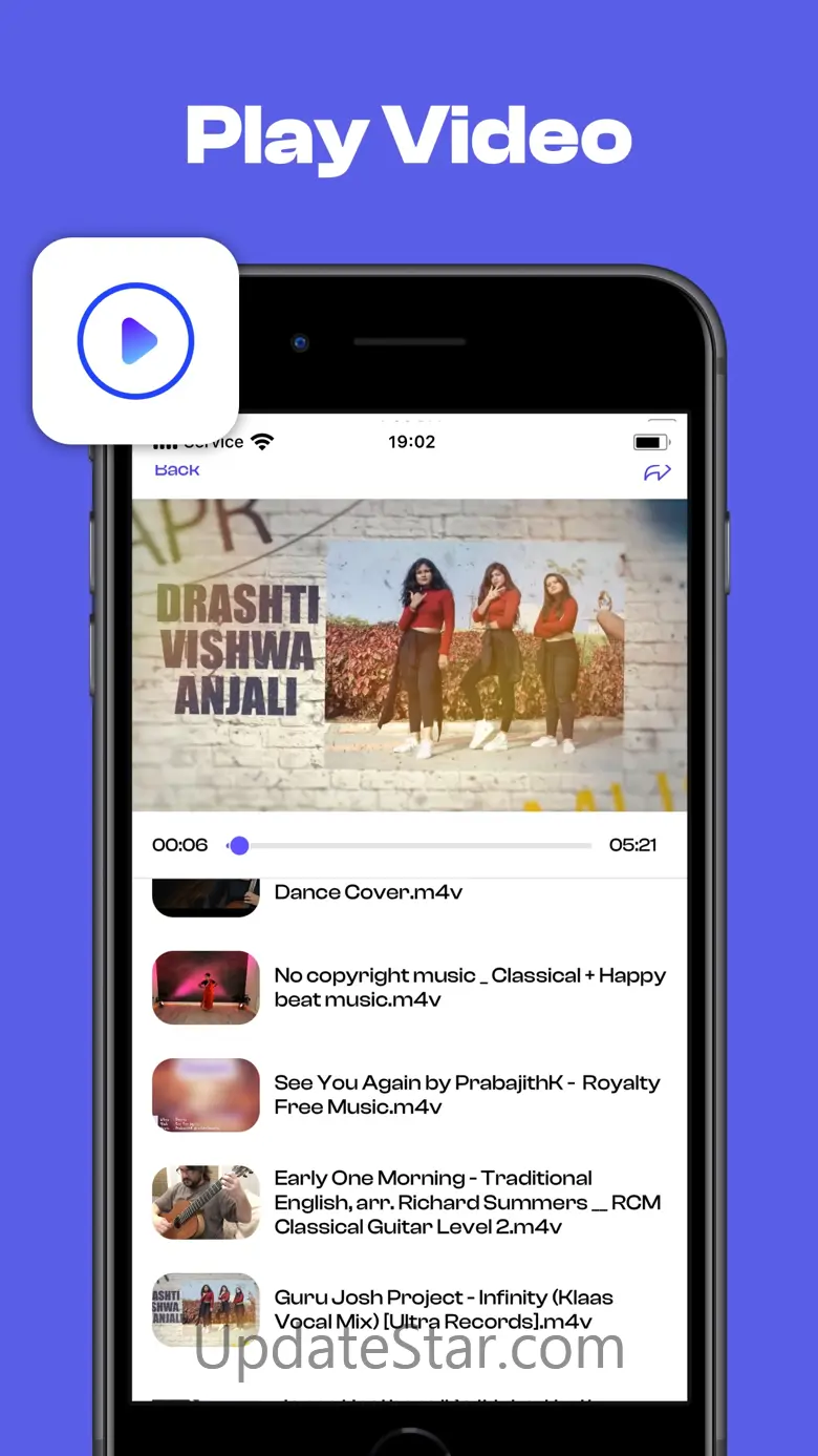 Spinrila : Mixtupes & Music 8.1