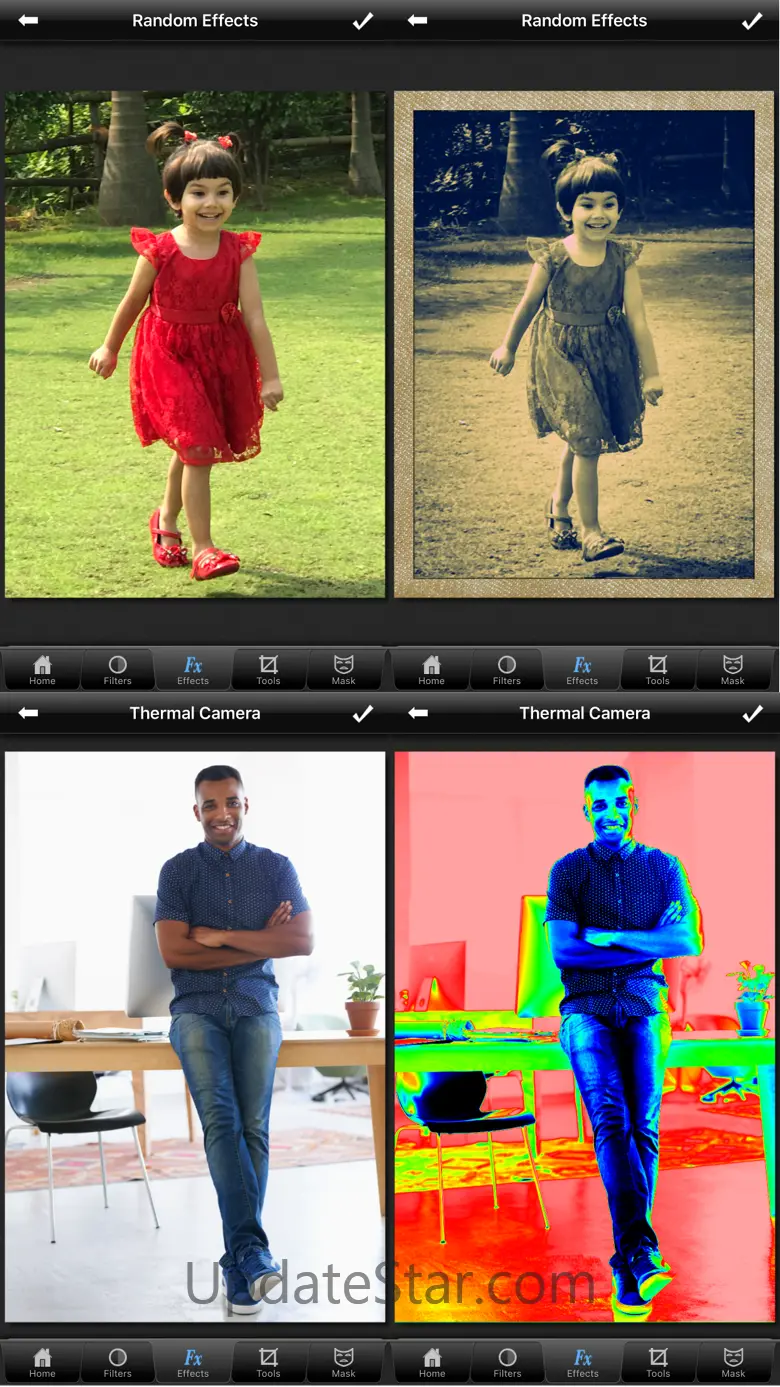 PhotoWizard-Photo Editor 4.3.1