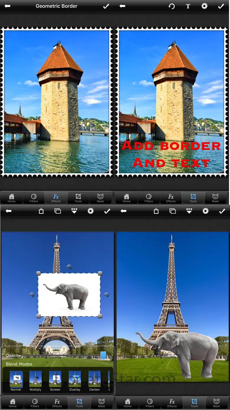 PhotoWizard-Photo Editor 4.3.1