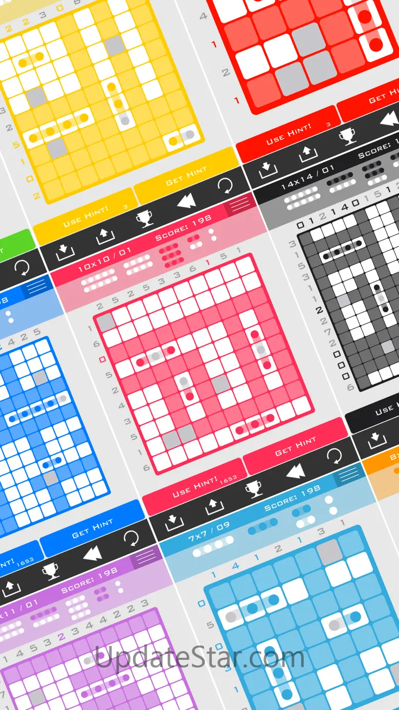 Logic Dots 1.9.724