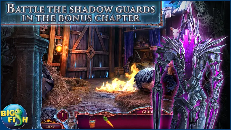 League of Light: Silent Mountain - A Hidden Object Mystery 1.0.0