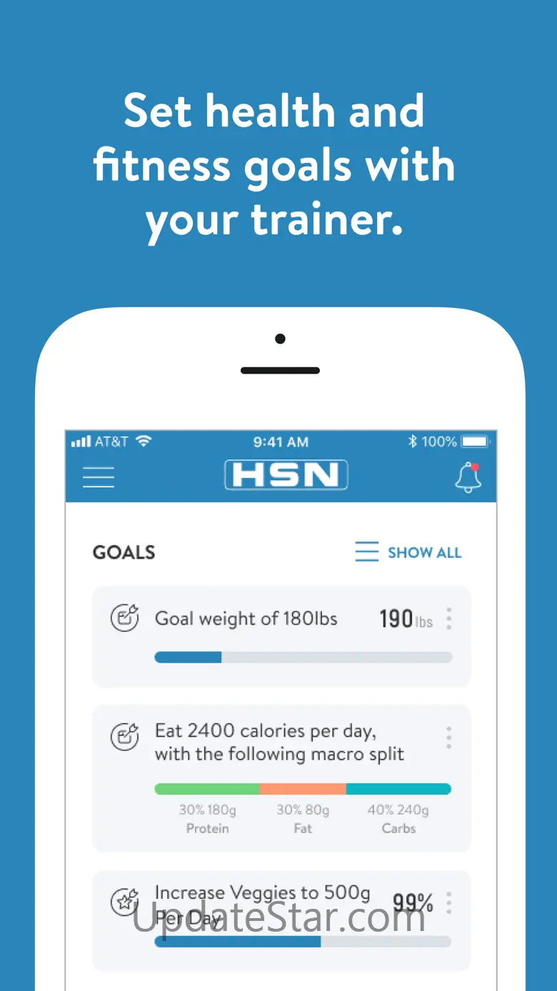 Healthy Steps Nutrition 7.131.2