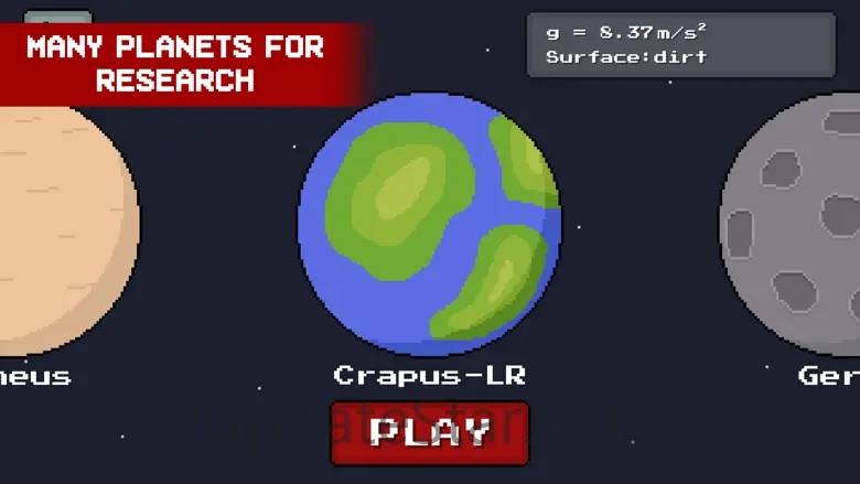 Death Rover: Space Zombie Rush 2.5.0