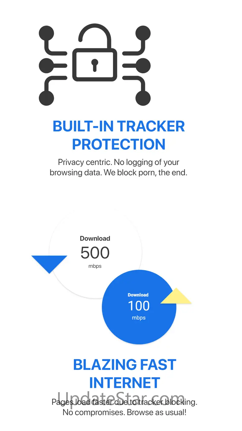 Purity - Porn Block Browser 1.6