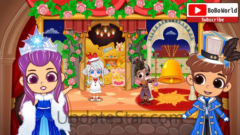BoBo World Castle 1.2.7