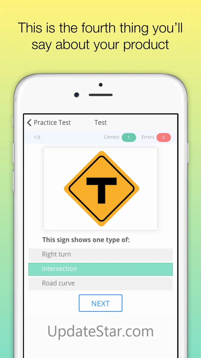 Utah DMV - UT Permit test ed 2.9.0