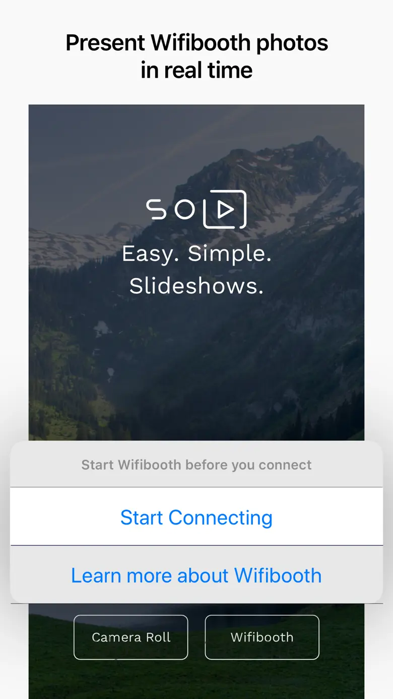 SoloSlides for Google Photos 1.7.1