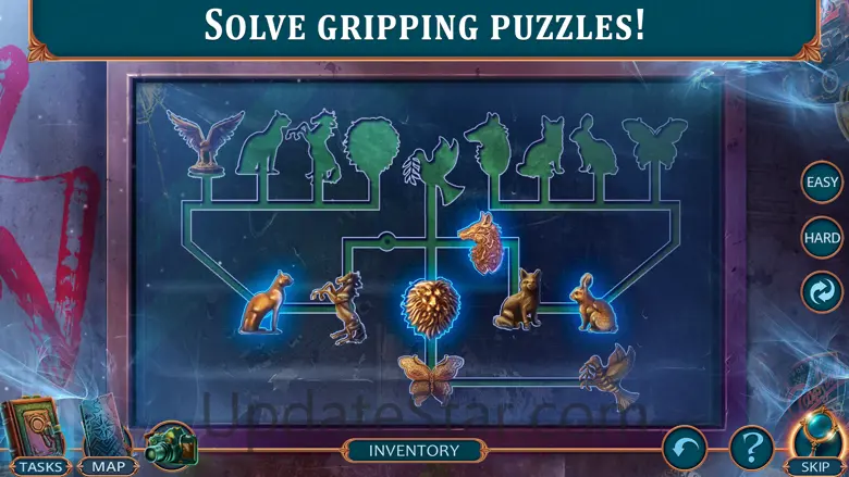 Word of the Law: Sculptor 1.0.4