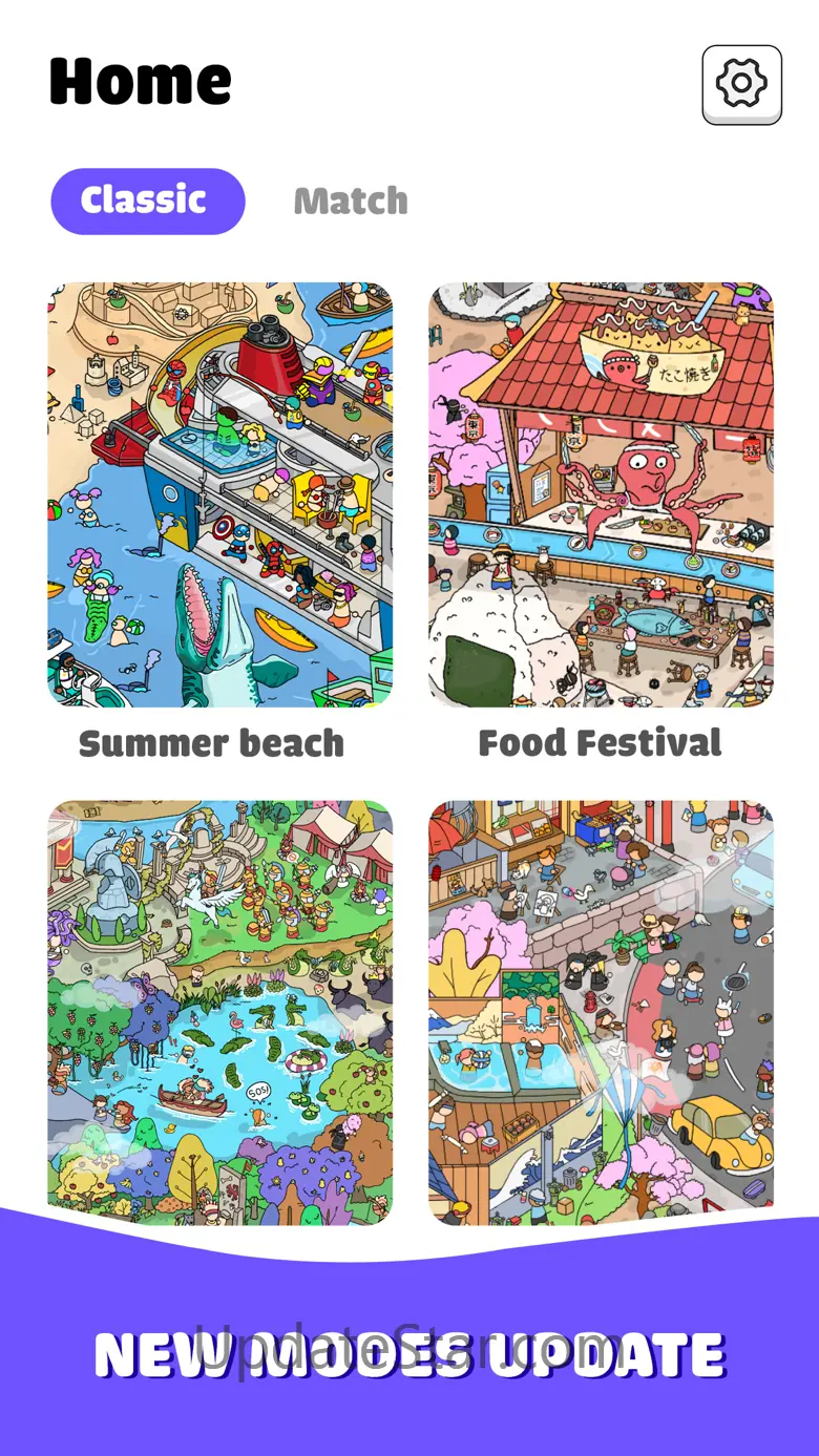 Find Hidden Objects: Hunt Item 1.7.0
